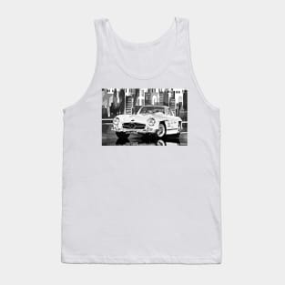 Gullwing Tank Top